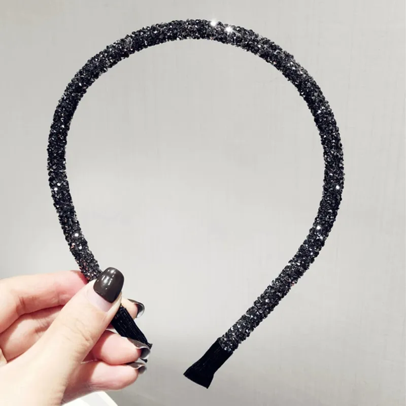 GOODY Plastic Headbands Women's-1