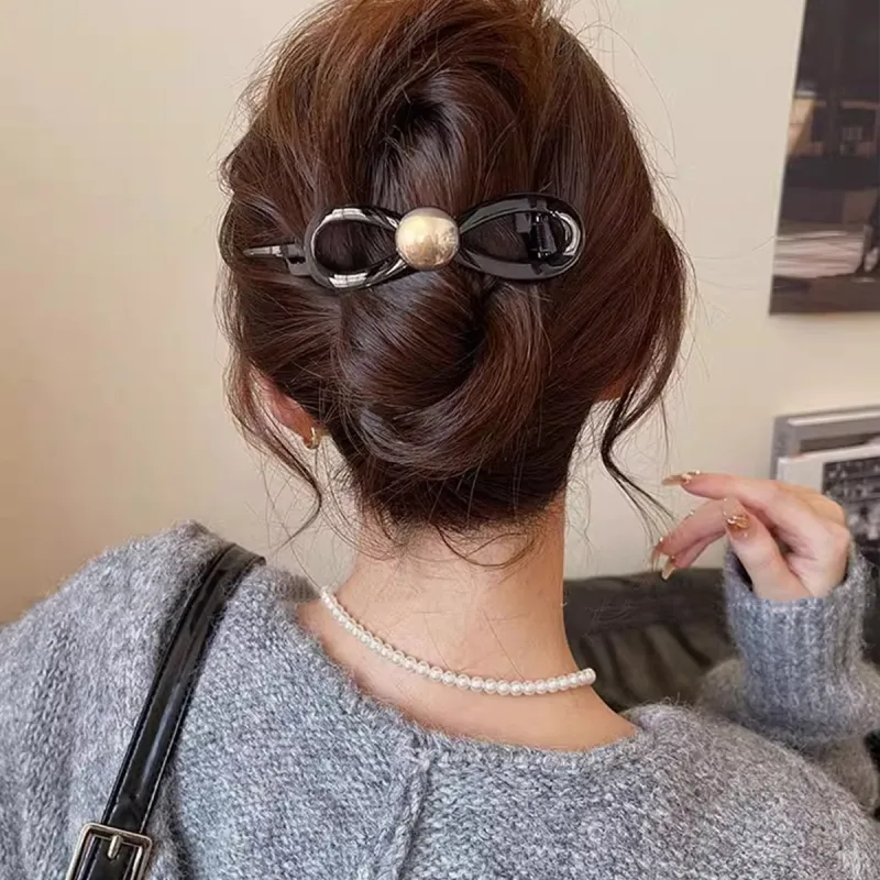 GOODY Plastic Hair Clips Women's-2