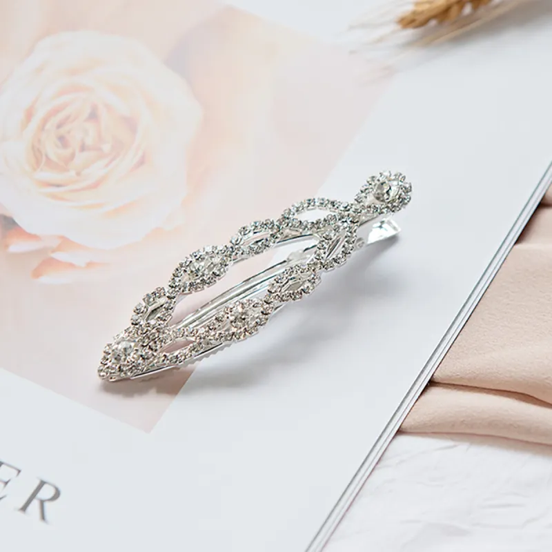 GOODY Hair Clips Women's-1