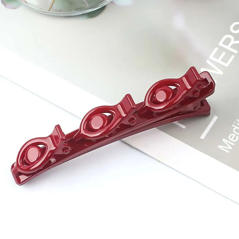 GOODY Acrylic Hair Clips Unisex-1