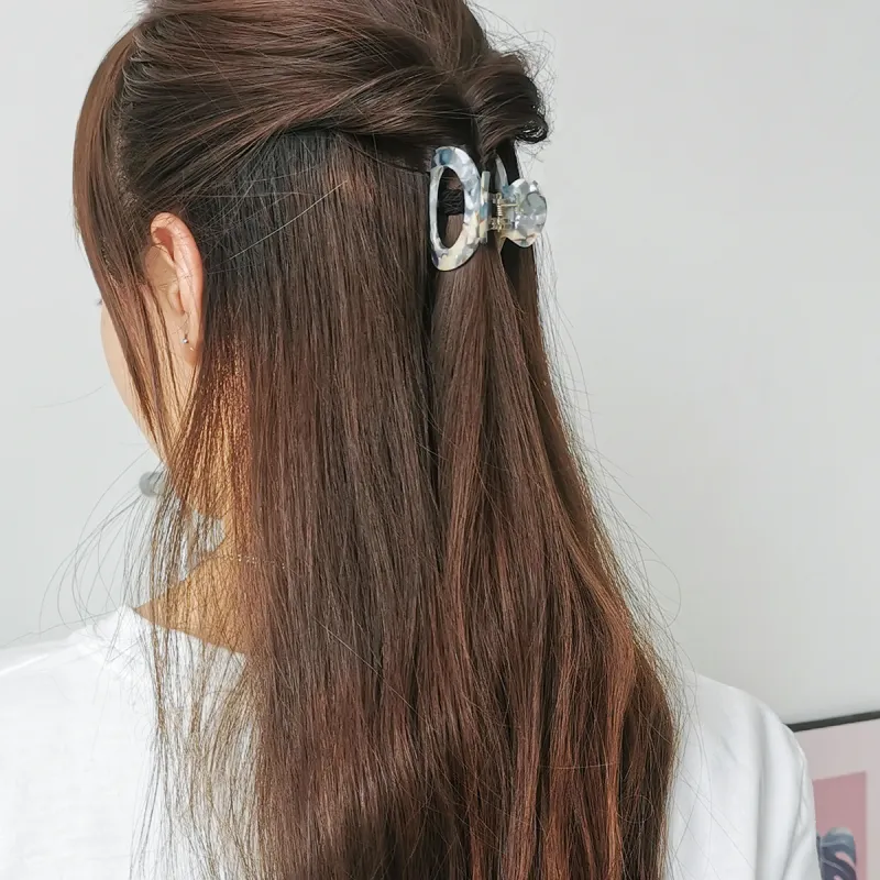 GOODY Hair Clips Women's-4