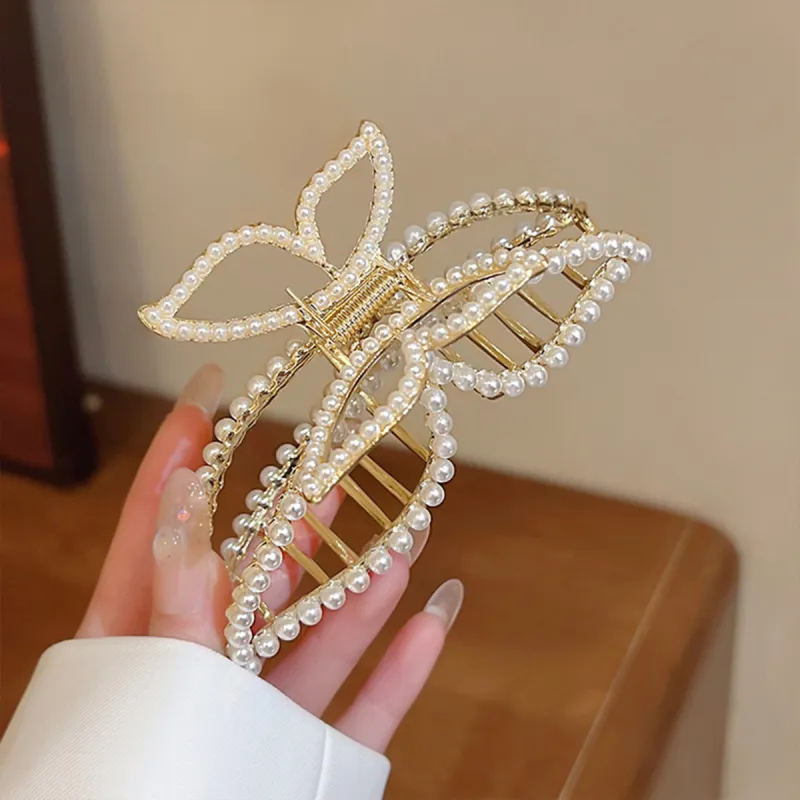GOODY Hair Clips Women's-1