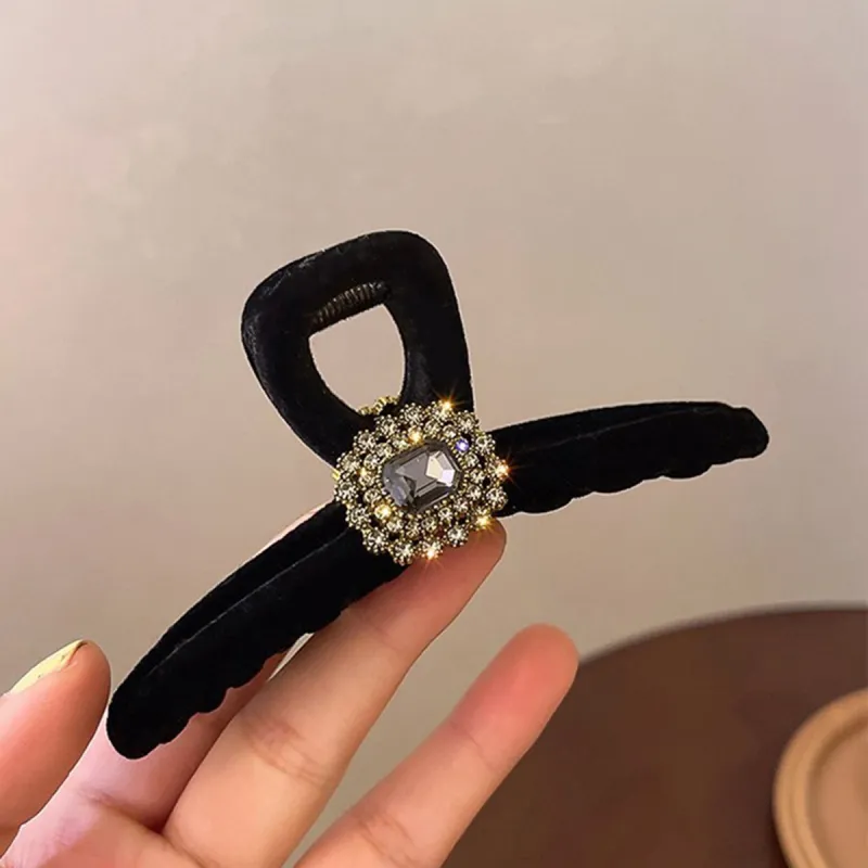 GOODY Plastic Hair Clips Women's-1