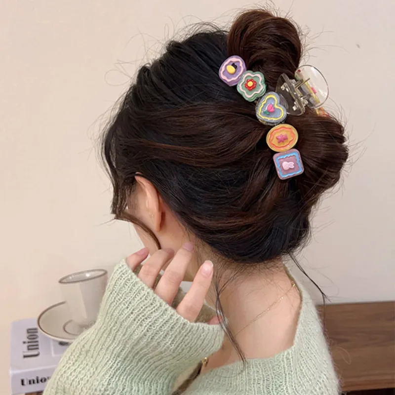GOODY Hair Clips Women's-3