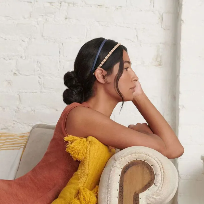 GOODY Plastic Headbands Women's-3