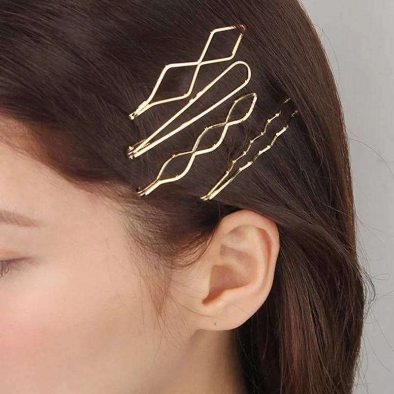 GOODY Hair Clips Women's-2
