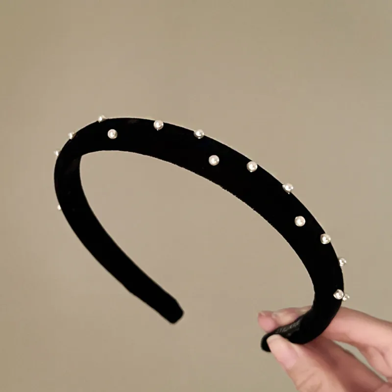 GOODY Plastic Headbands Women's-1