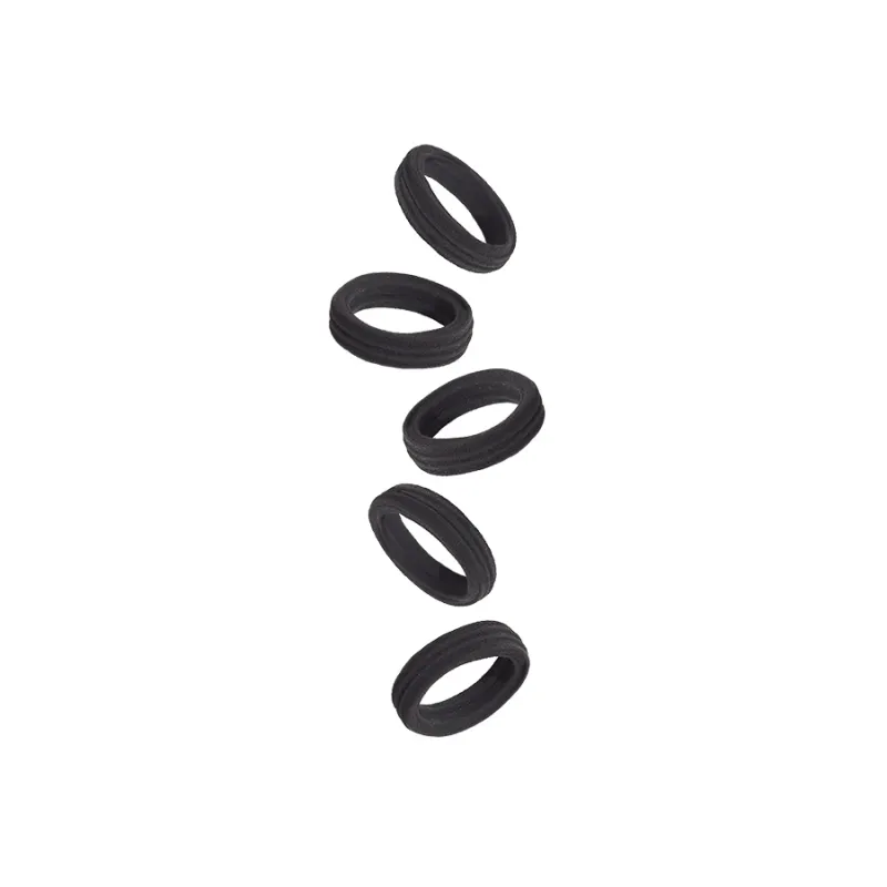 GOODY Nylon Hair Ties/Hair Tie Women's-1