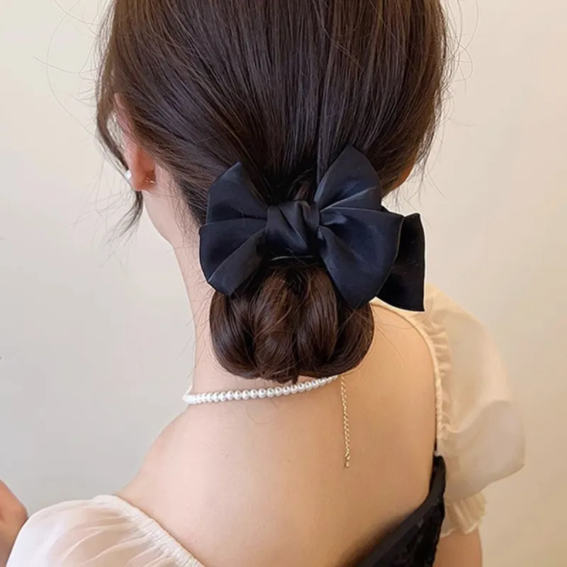GOODY Acrylic Hair Clips Women's-2