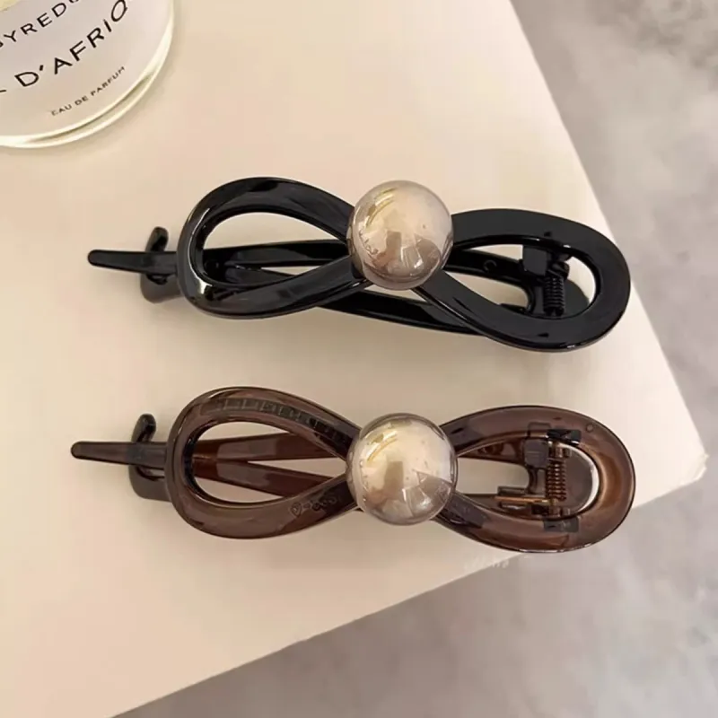 GOODY Plastic Hair Clips Women's-5