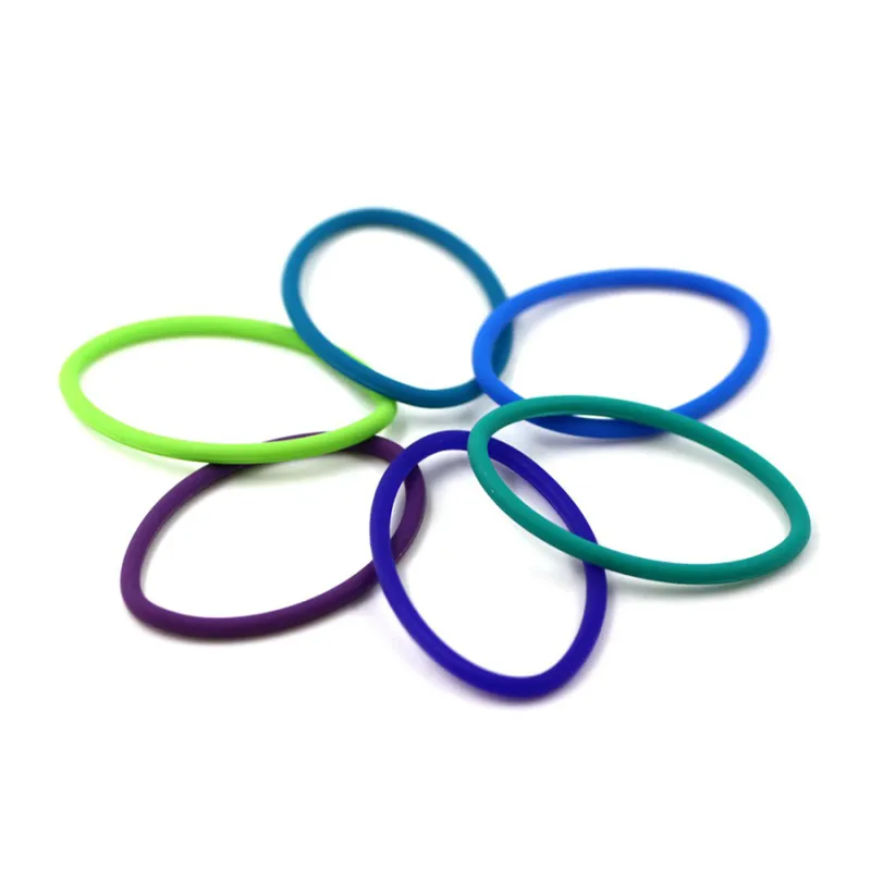 GOODY Silicone Hair Tie Women's-2