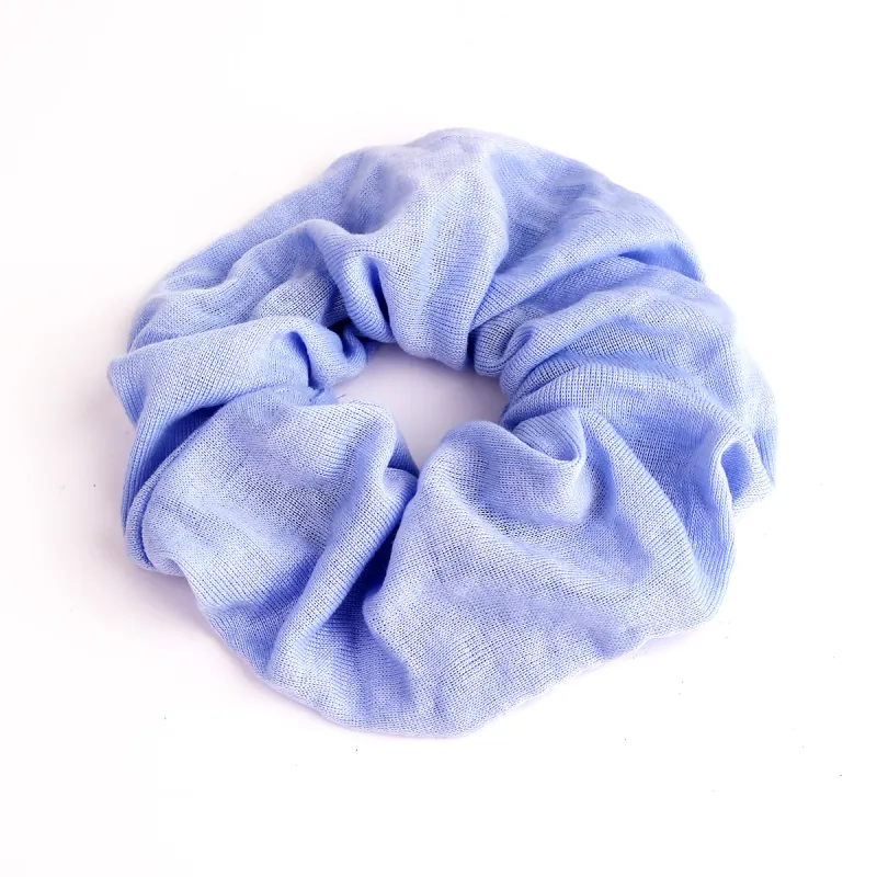 GOODY Ouchless Fabric Hair Tie Women's-4