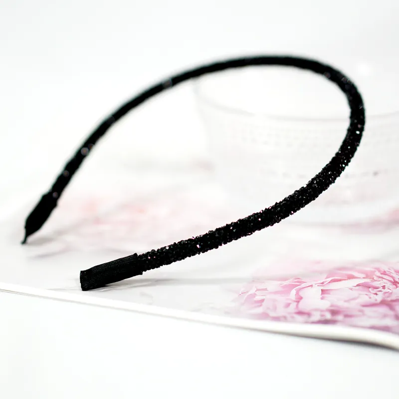 GOODY Plastic Headbands Women's-4