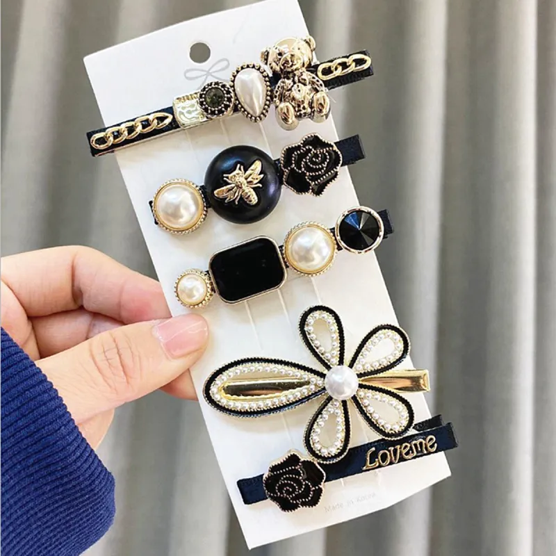 GOODY Hair Clips Women's-1