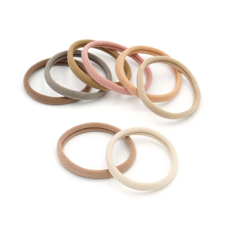 GOODY Hair Ties Women's-6