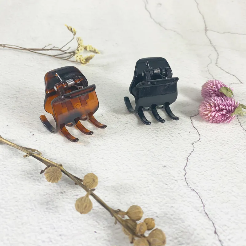 GOODY Plastic Hair Clips Women's-2