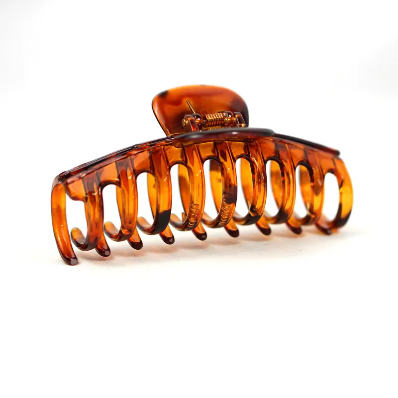 GOODY Plastic Hair Clips Women's-2