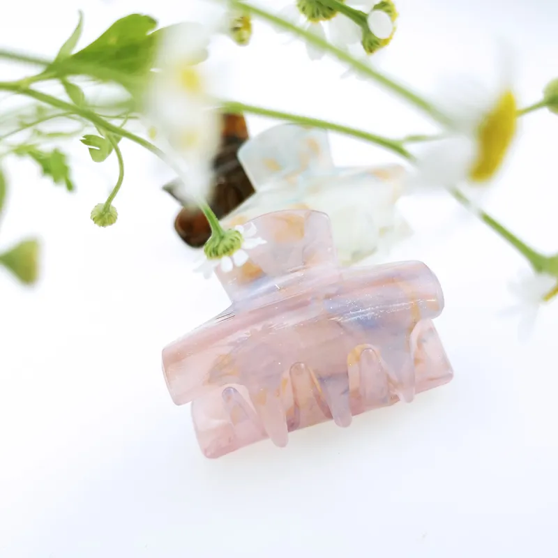 GOODY Acrylic Hair Clips Women's-1