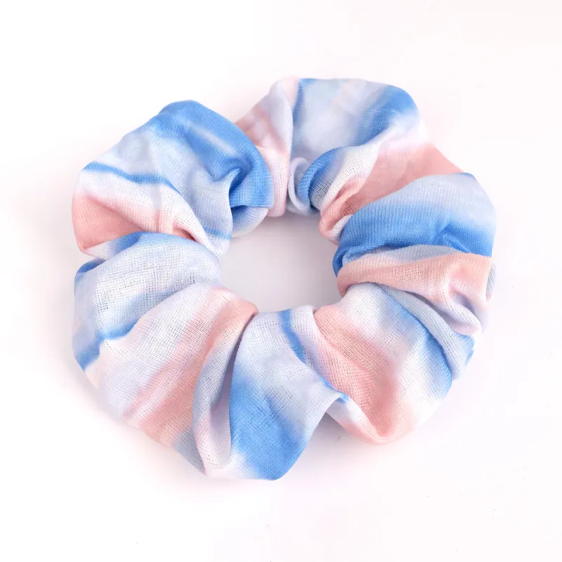 GOODY Ouchless Fabric Hair Tie Women's-3