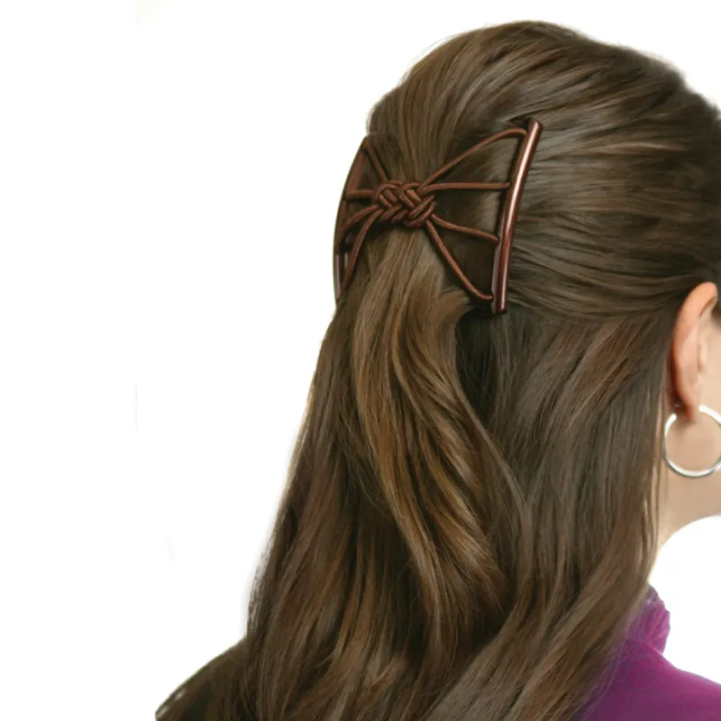GOODY Acrylic Nylon Hair Clips Women's-3
