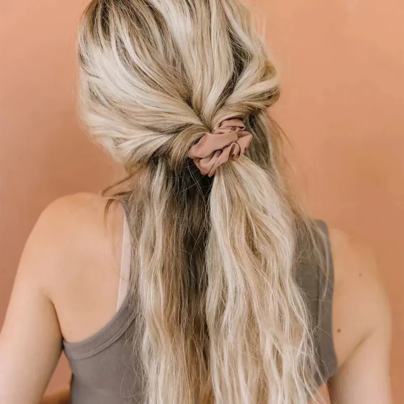GOODY Bamboo Fiber Hair Tie Women's-2