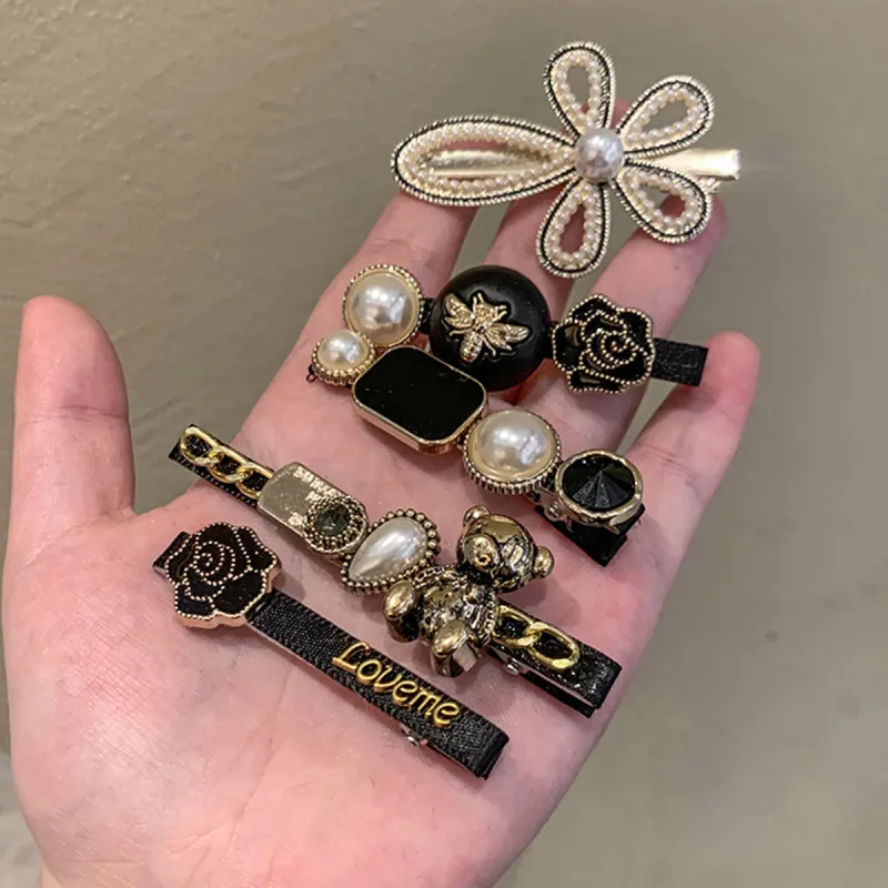 GOODY Hair Clips Women's-2