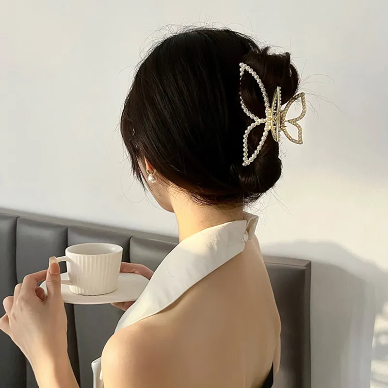 GOODY Hair Clips Women's-3