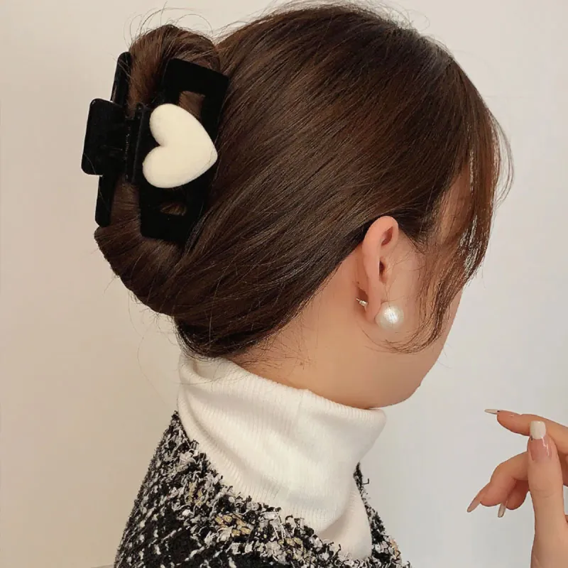 GOODY Acrylic Hair Clips Women's-2
