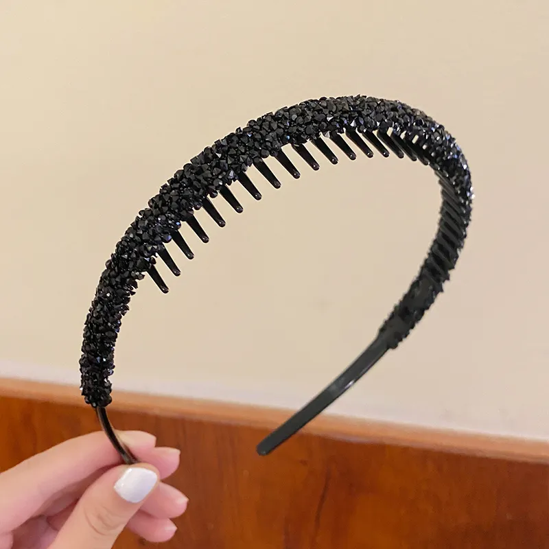 GOODY Plastic Headbands Women's-1