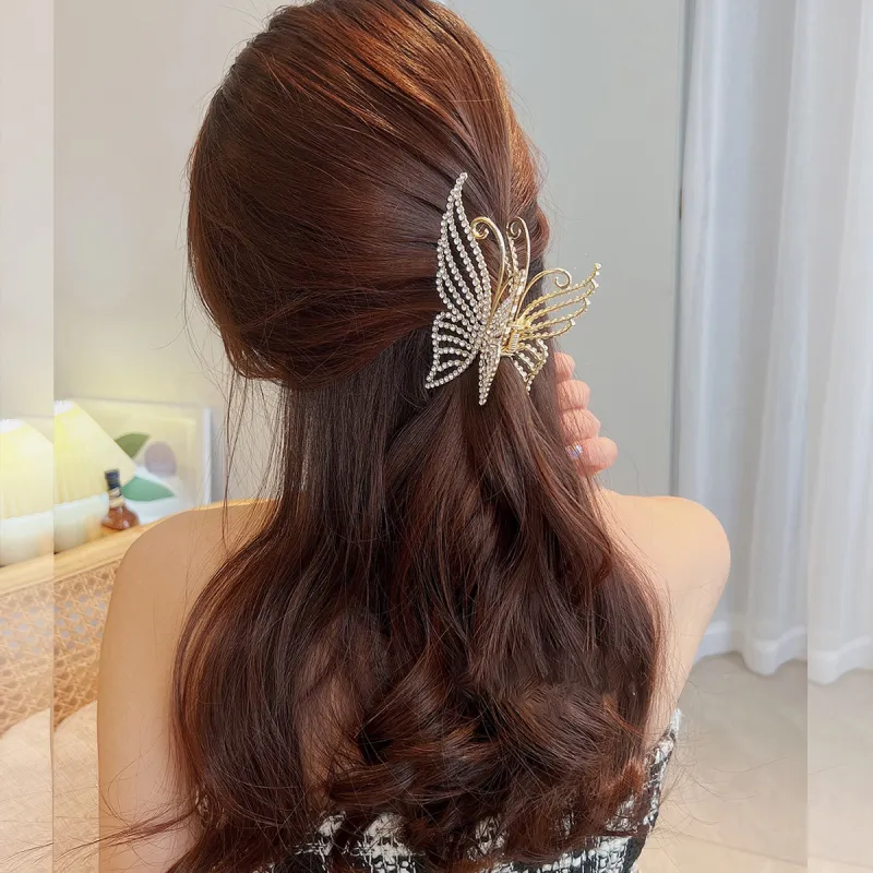 GOODY Hair Clips Women's-3