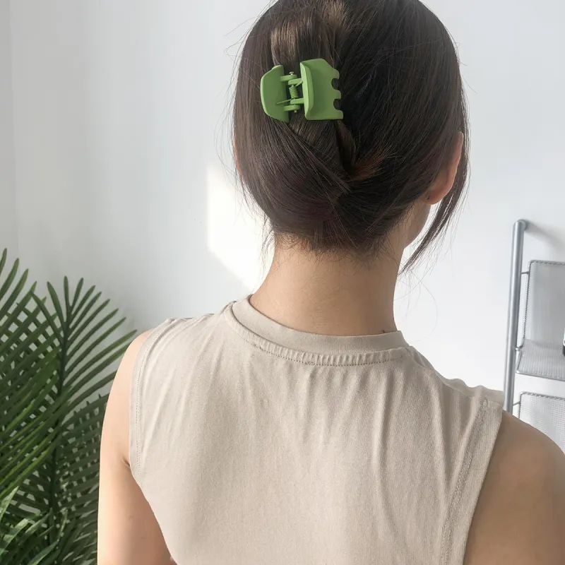 GOODY Acrylic Hair Clips Women's-3