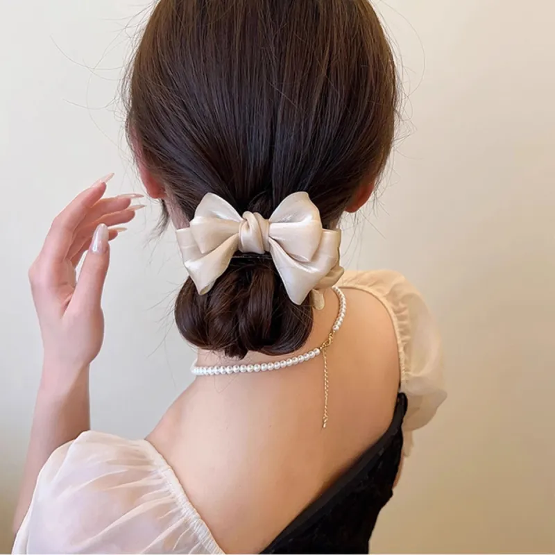 GOODY Acrylic Hair Clips Women's-7