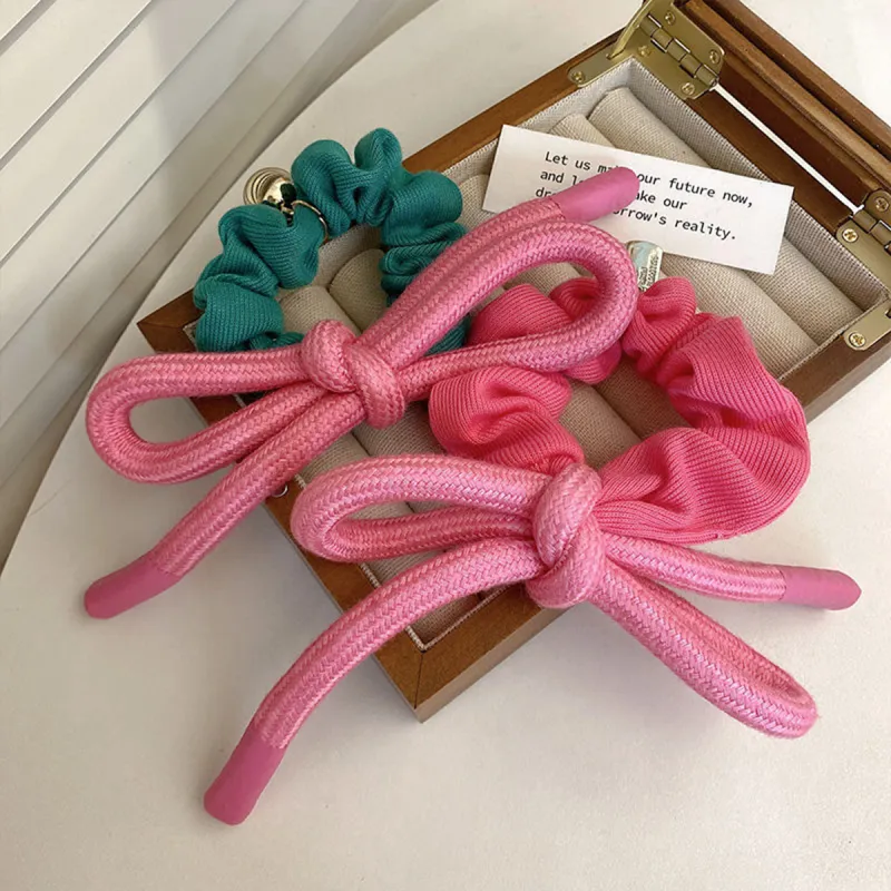 GOODY Hair Ties Women's-4