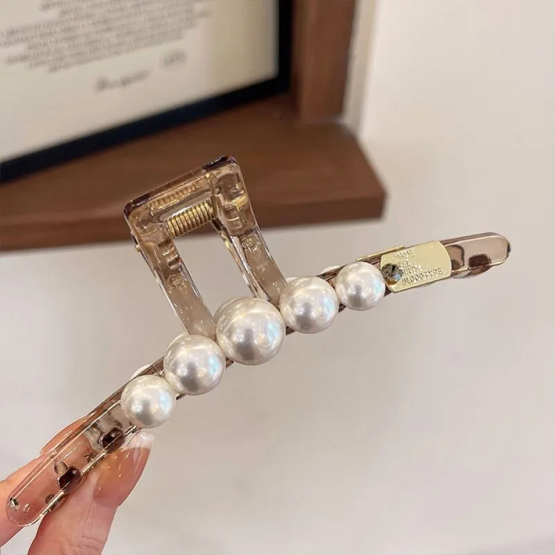 GOODY Acrylic Hair Clips Women's-1