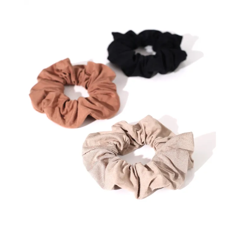 GOODY Bamboo Fiber Hair Tie Women's-1