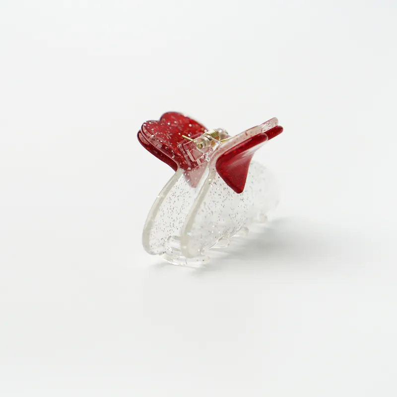 GOODY Acrylic Hair Clips Women's-1