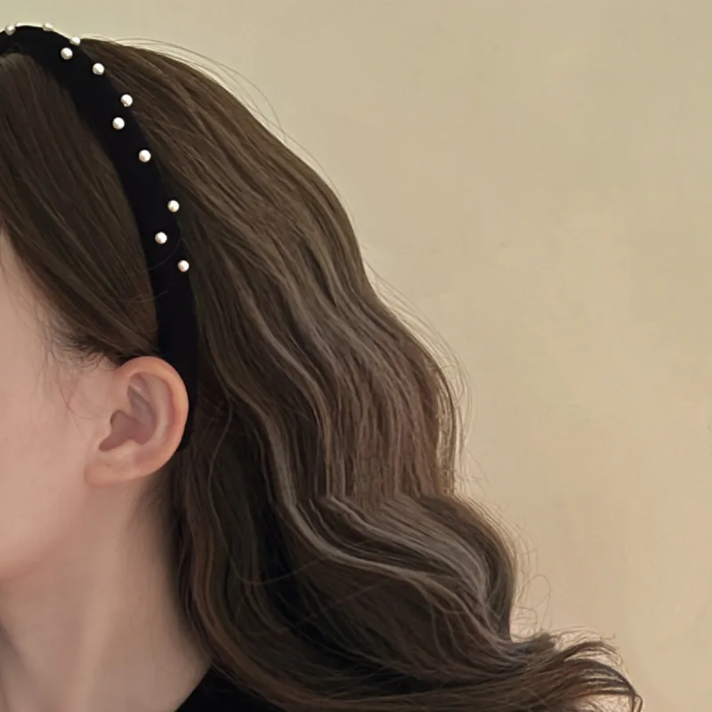 GOODY Plastic Headbands Women's-2