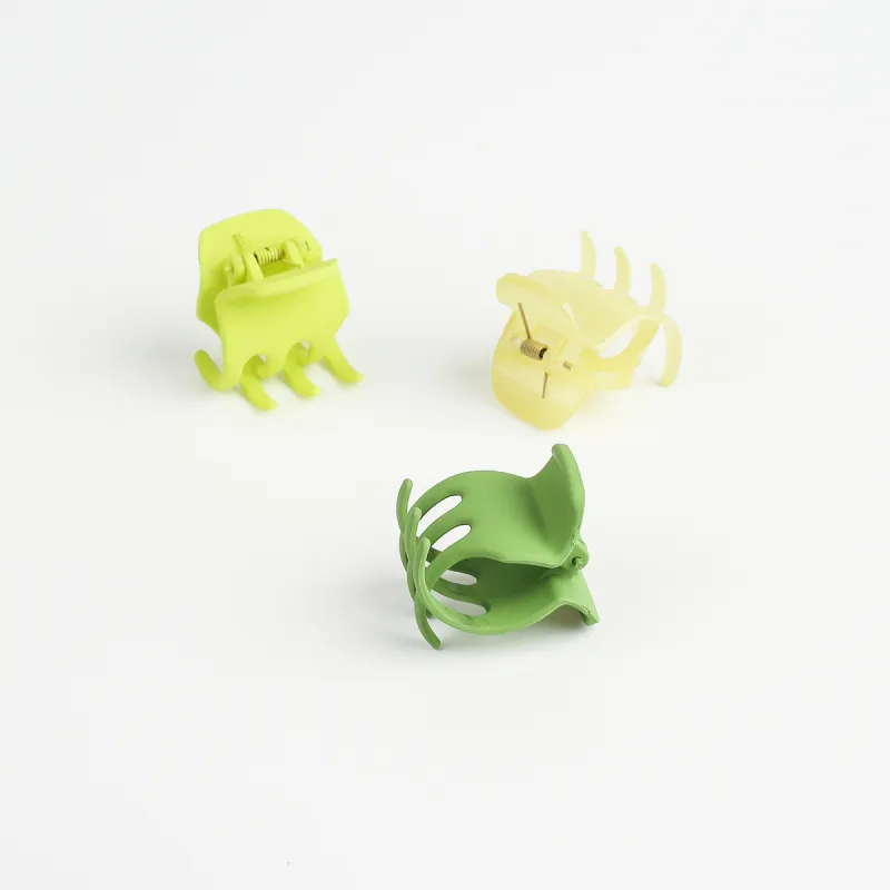 GOODY Acrylic Hair Clips Women's-1