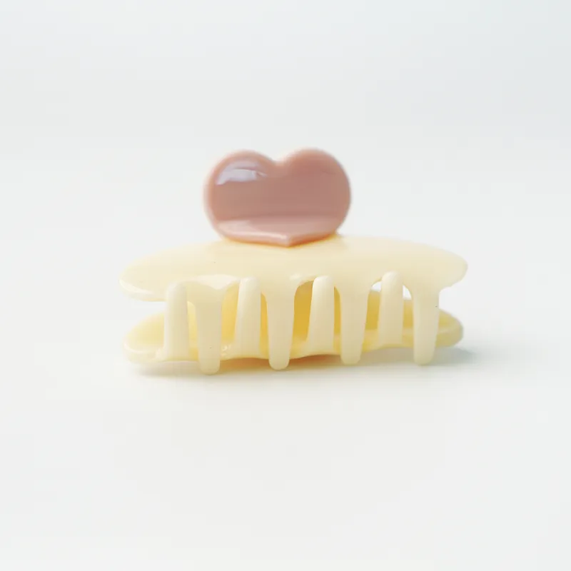 GOODY Acrylic Hair Clips Women's-4