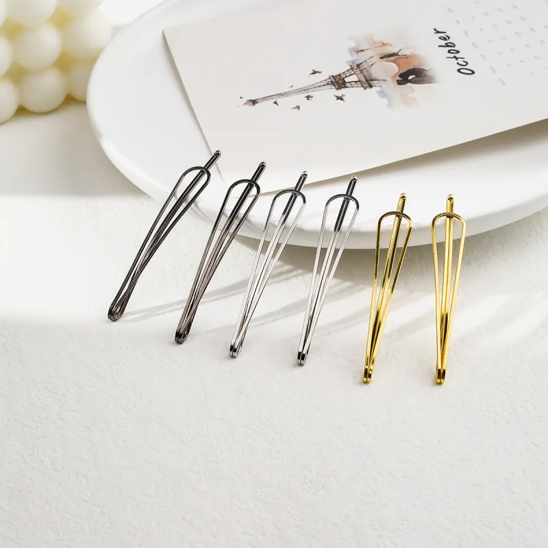 GOODY Hair Clips Women's-1