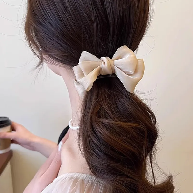 GOODY Acrylic Hair Clips Women's-6