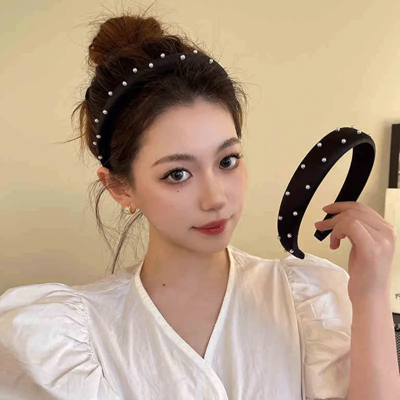 GOODY Plastic Headbands Women's-4