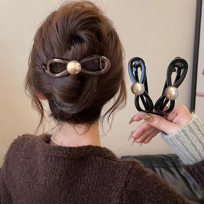 GOODY Plastic Hair Clips Women's-7