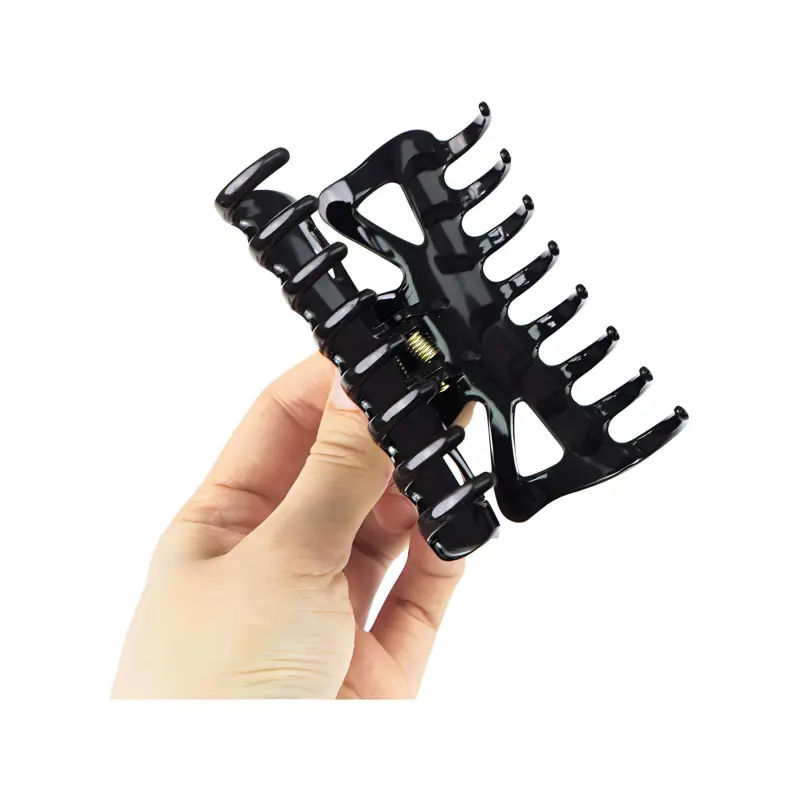 GOODY Plastic Hair Clips Women's-1