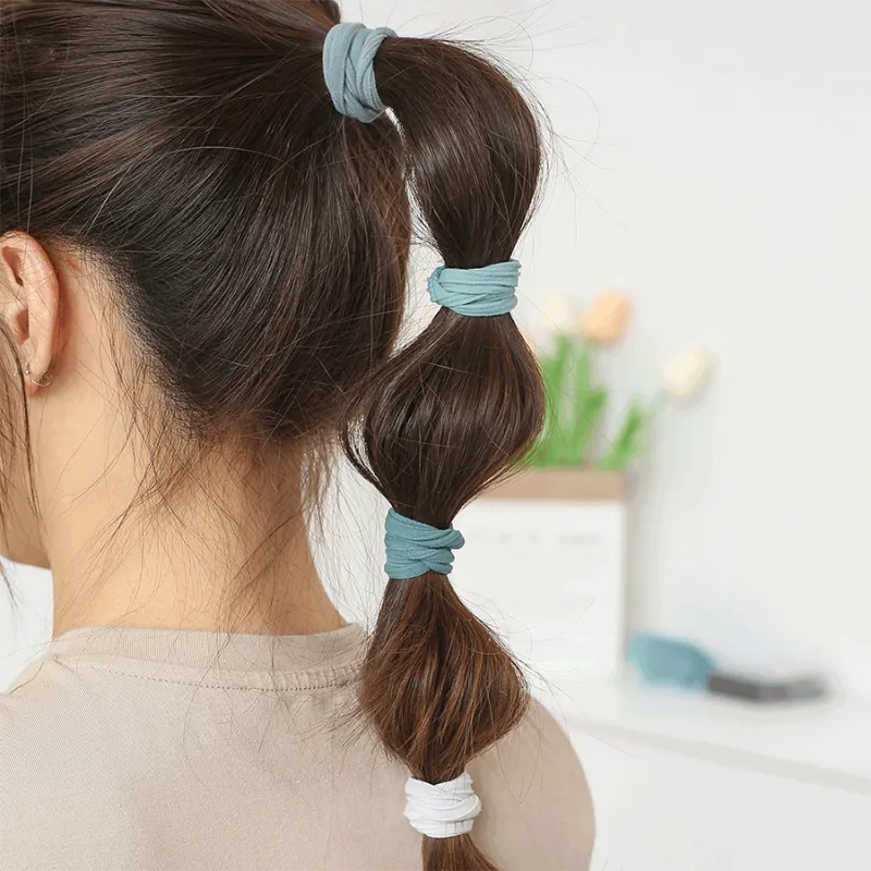 GOODY Nylon Hair Ties/Hair Tie Women's-15