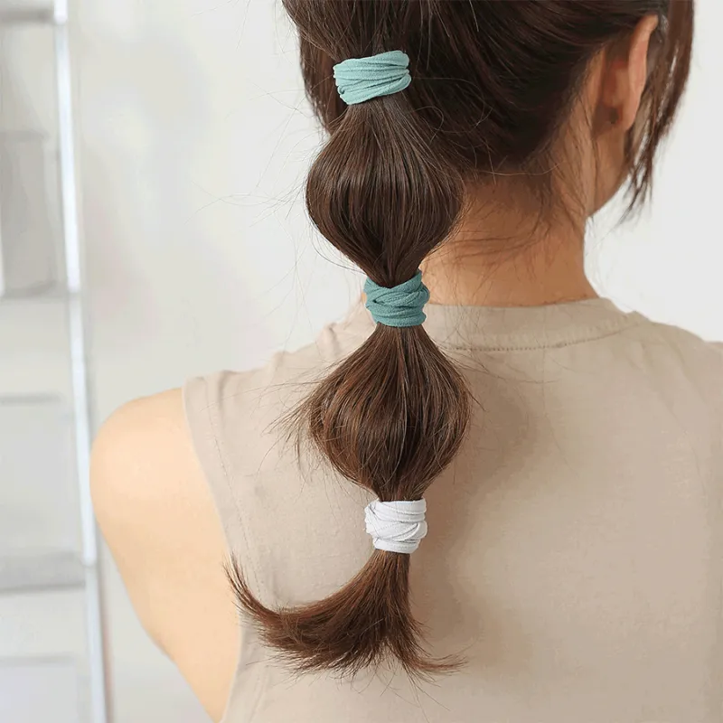 GOODY Nylon Hair Ties/Hair Tie Women's-14