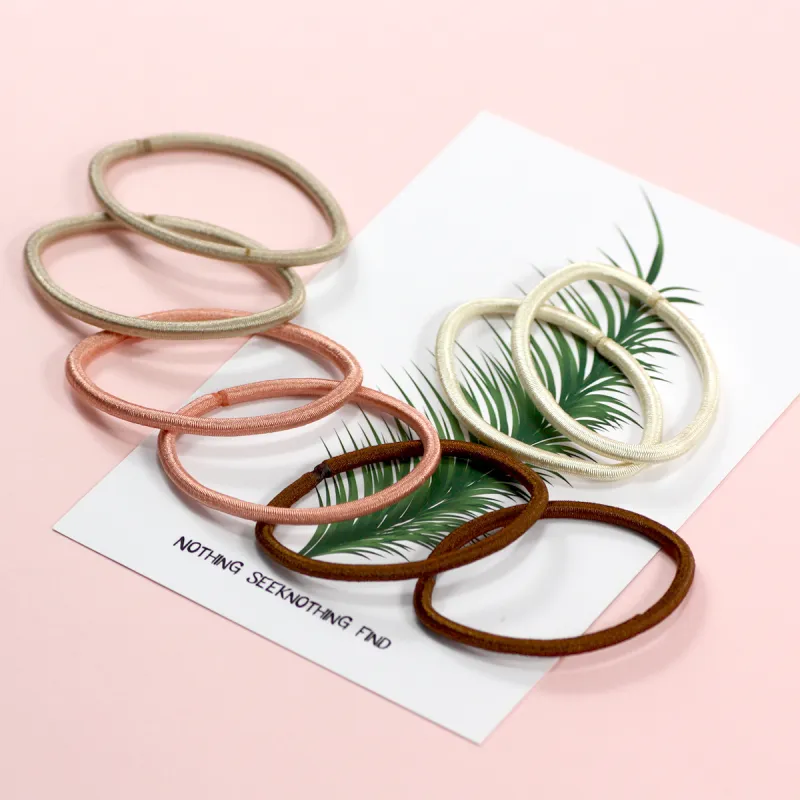 GOODY Hair Ties Women's-3