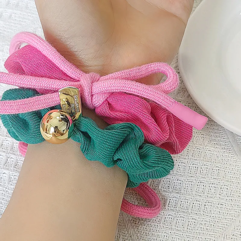 GOODY Hair Ties Women's-7