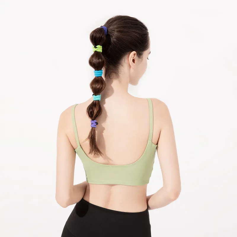 GOODY Rubber Band Hair Tie Women's-14