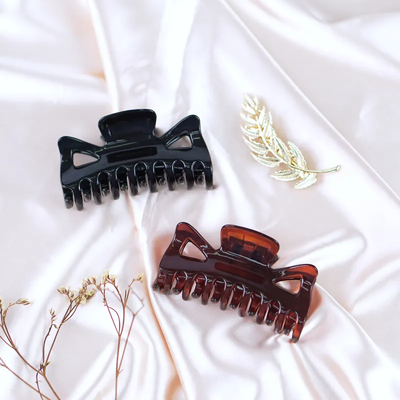 GOODY Plastic Hair Clips Women's-2
